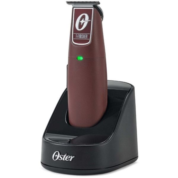 Oster Professional Cordless Lithium Ion T-Finisher Trimmer Model #76059-910, UPC: 053891156813