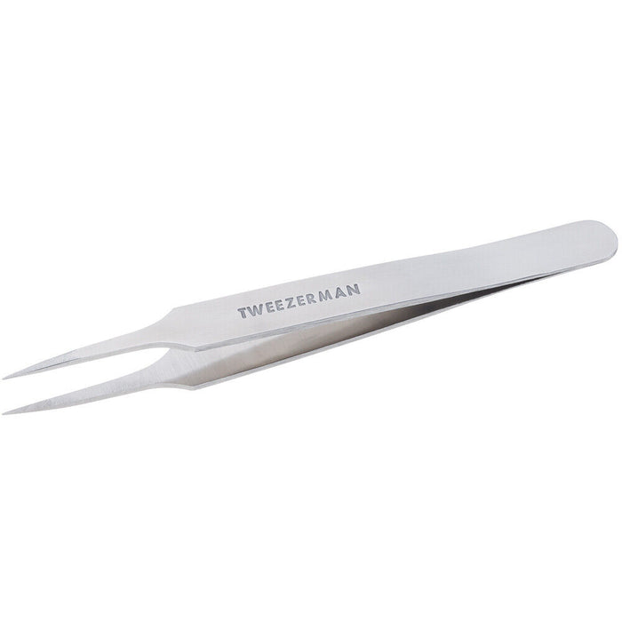 TWEEZERMAN Ingrown Hair/Splinter Tweezer Model #ZW-1300-P, UPC: 038097130096