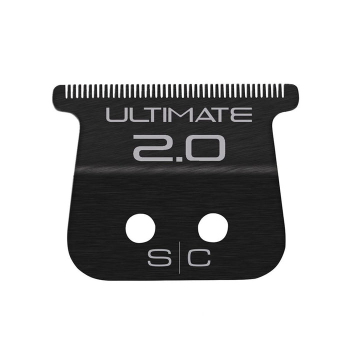 STYLECRAFT FIXED - Ultimate 2.0 Fixed Trimmer Blade .3mm  (Black Diamond) Model #ZZ-SCFUTB, UPC: 850022298523
