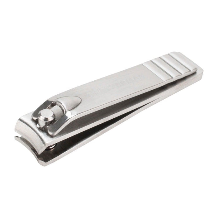 TWEEZERMAN Stainless Steel Fingernail Clipper 3013-P Model #ZW-3013-P, UPC: 038097301397
