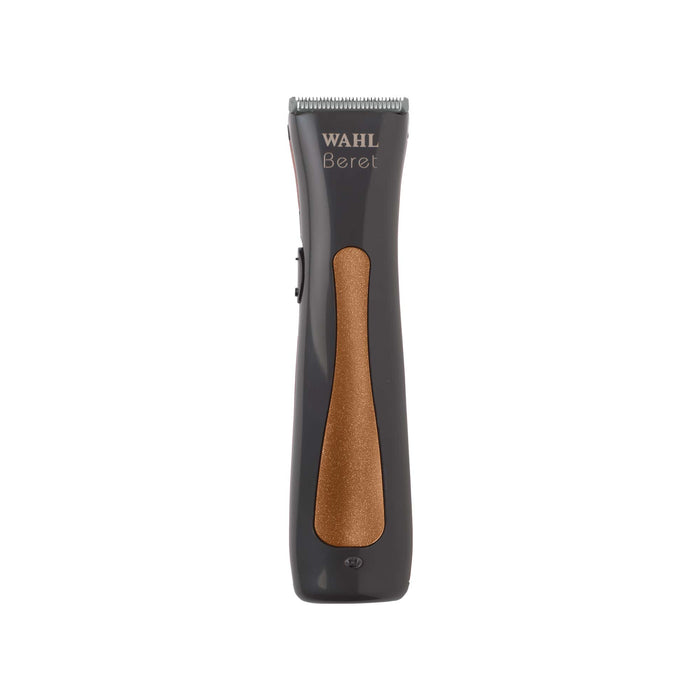 WAHL Beret LITHIUM-ION cord/cordless trimmer Model #WA-08841, UPC: 043917103402